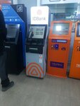 Idbank (Tigran Mets Avenue, 10/34), payment terminal
