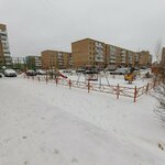Playground (Astana, Saryarqa audany), playground