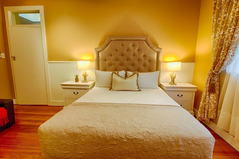 Фото Musgrave Avenue Guest Lodge