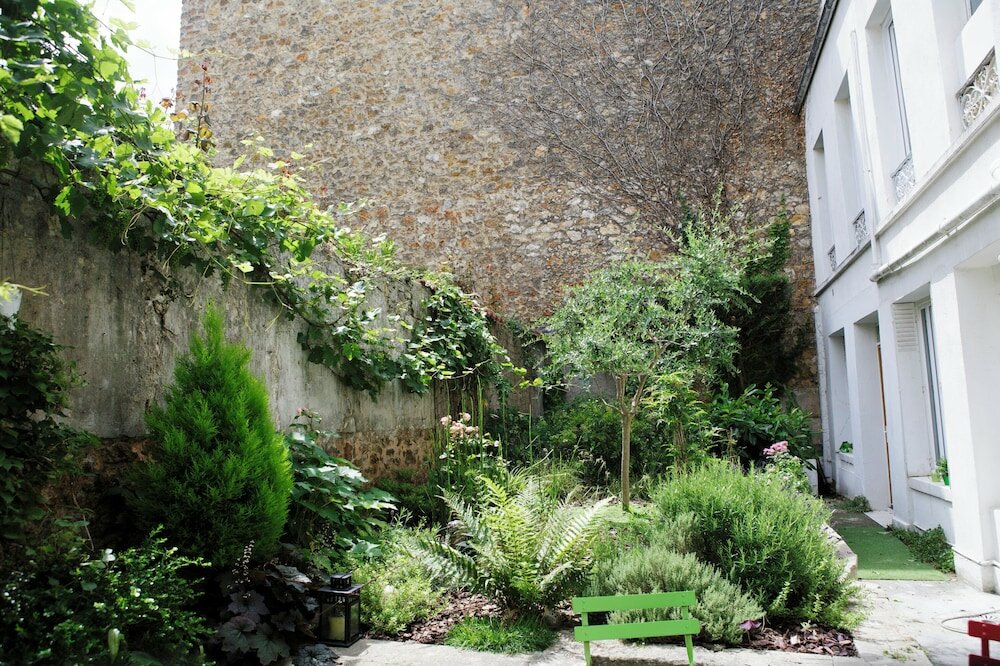 Фото Hôtel d'Angleterre