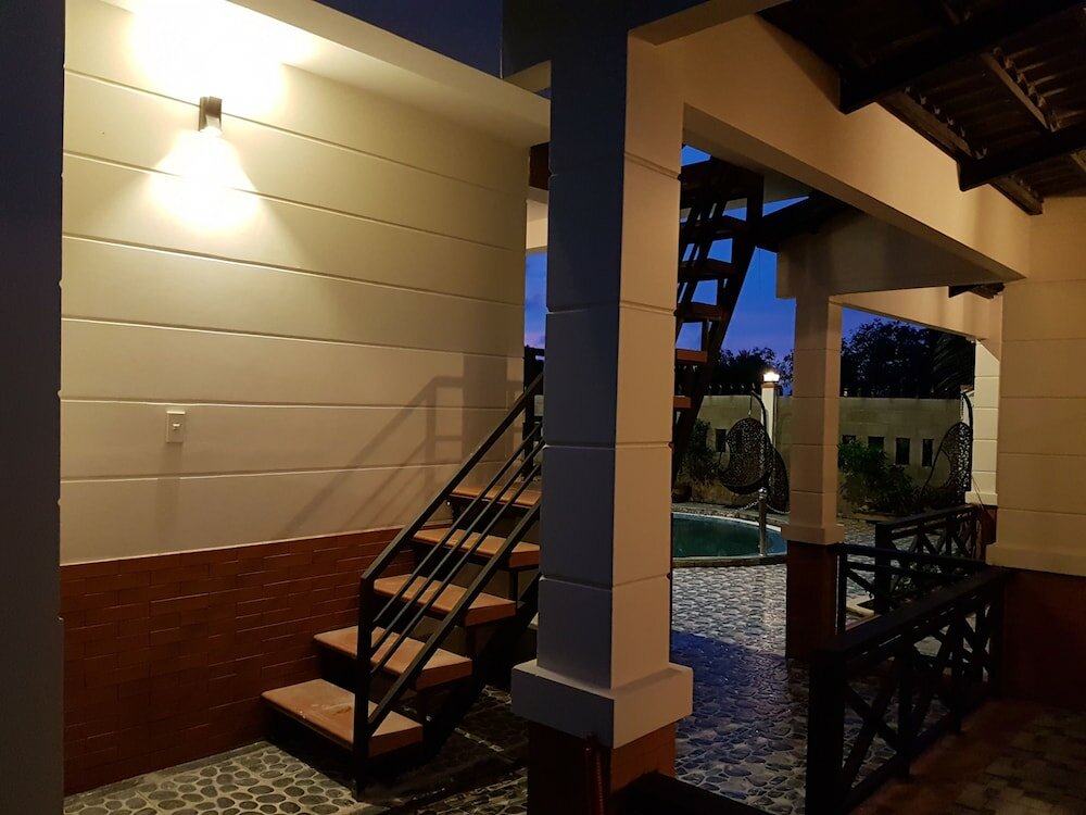 Фото Nhat Huy Bungalow