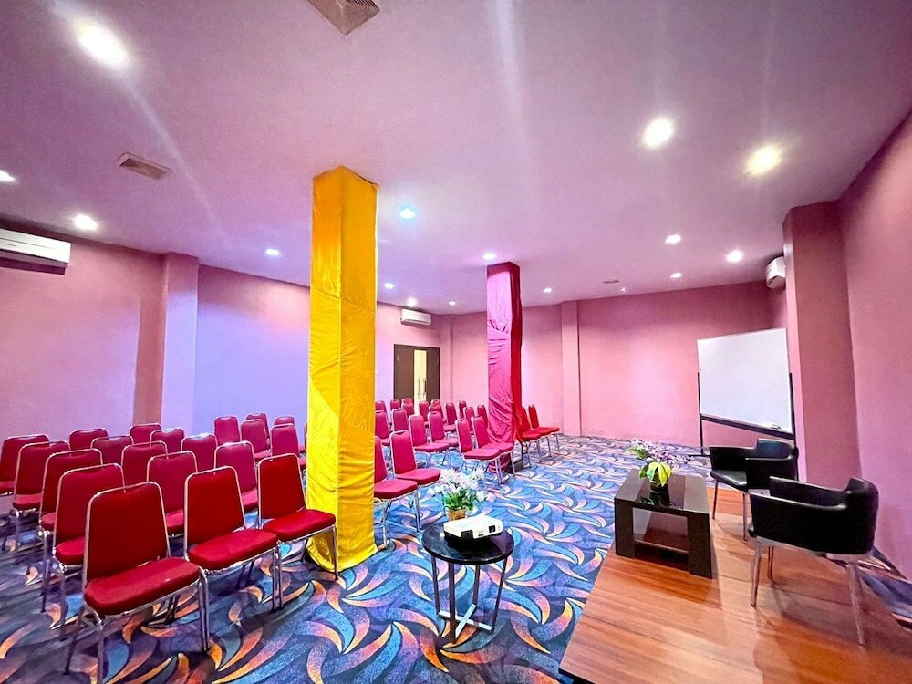 Фото Atria Inn