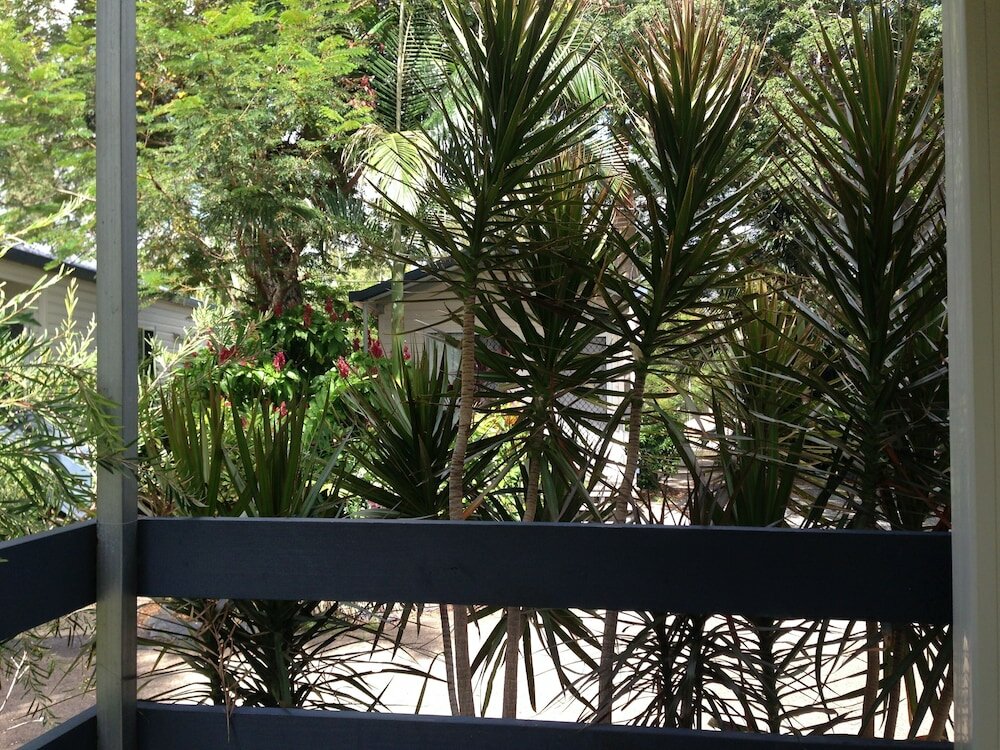 Фото Riverside Tourist Park