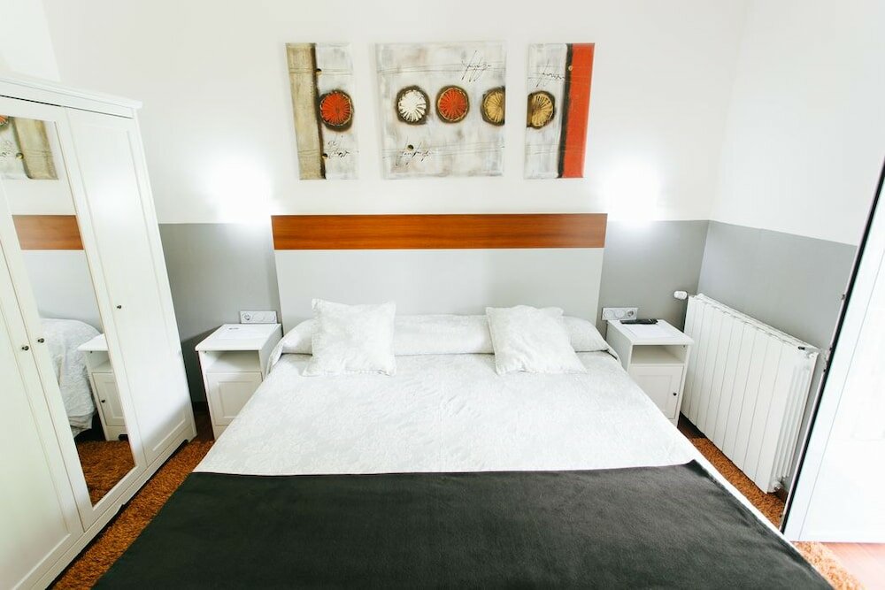 Фото Pensión San Ignacio Centro