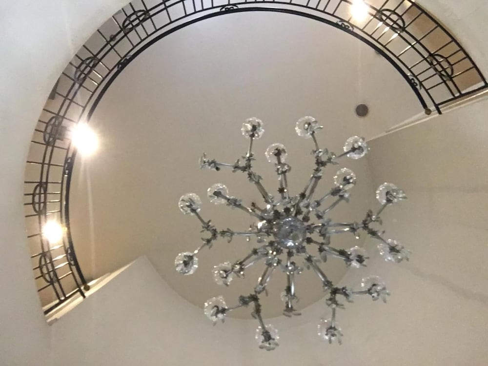 Фото Athens Art Hotel