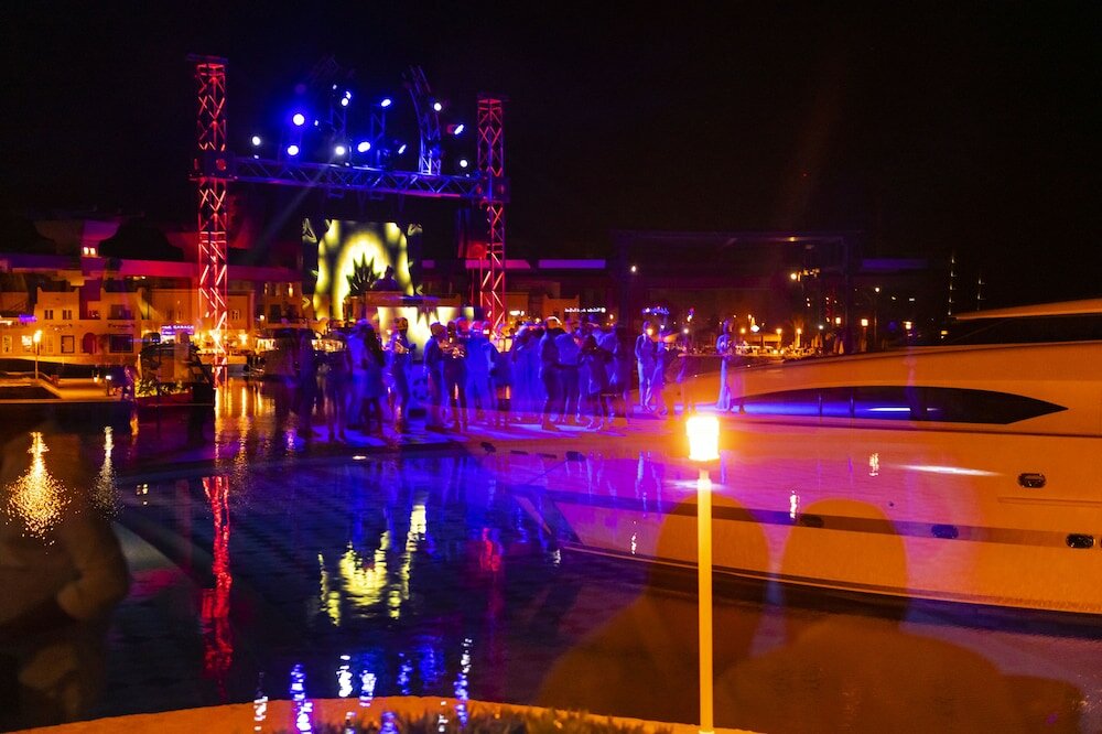 Фото The Three Corners Ocean View Prestige