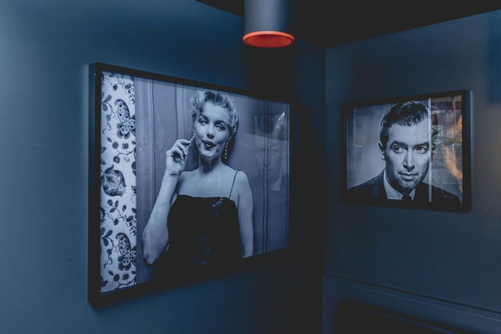 Фото Hotel Bliss Frankfurt