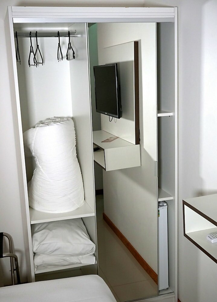 Фото Pousada Molhes da Barra