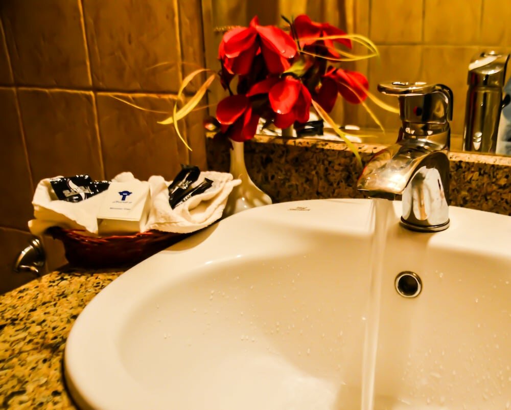 Фото Marhaba Hotel Aswan