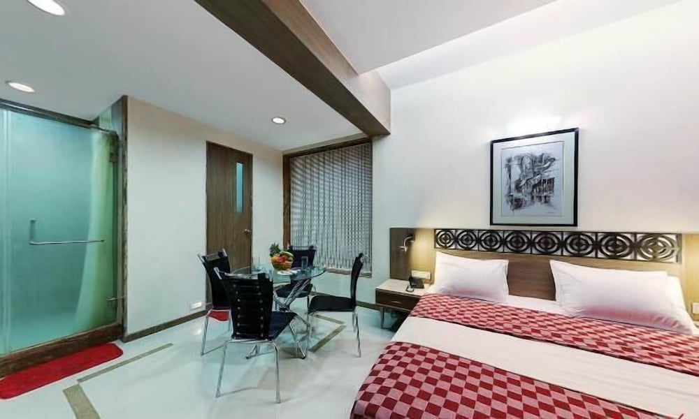 Фото The UniContinental - Campus Accommodation