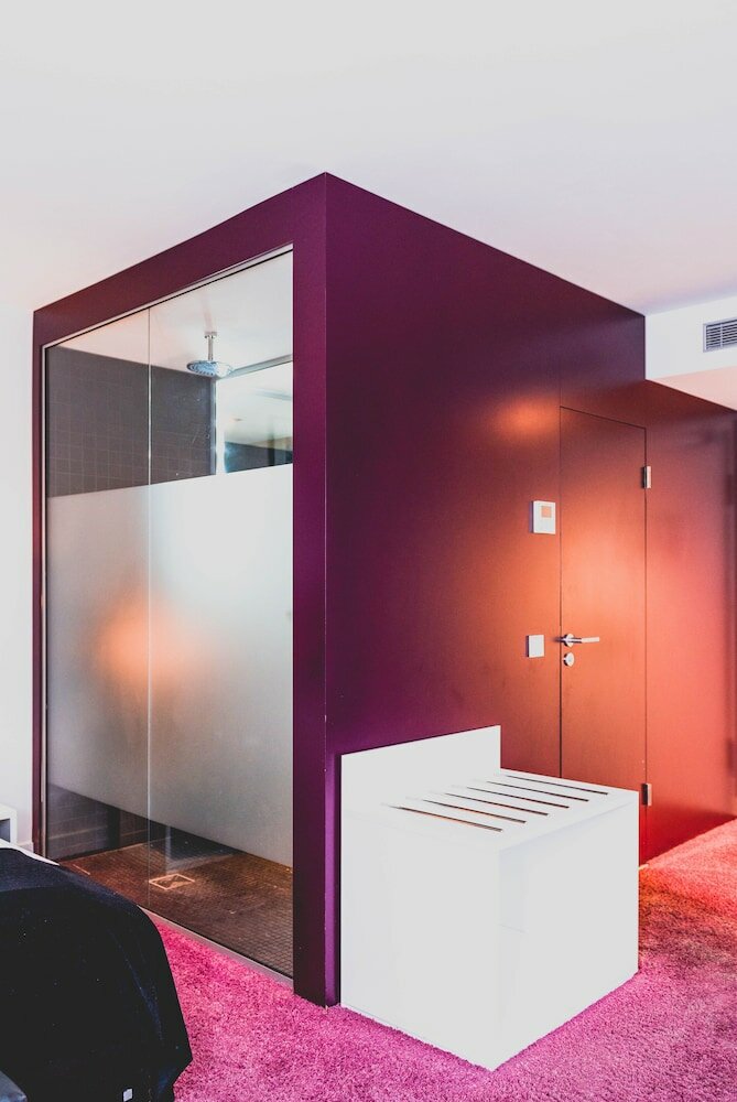 Фото Hotel Bliss Frankfurt