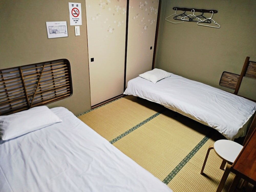 Фото Osaka Guesthouse Sakura