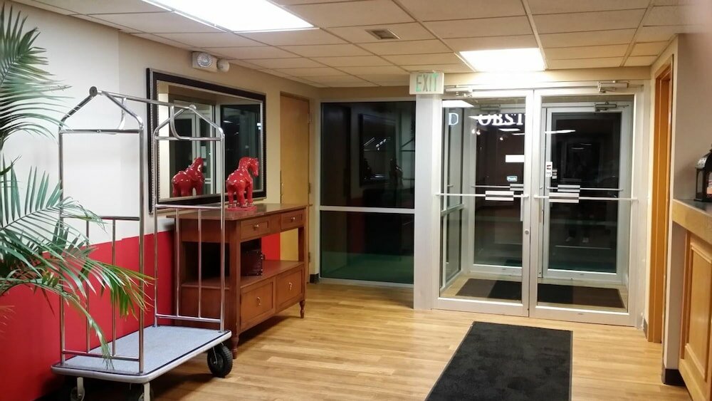 Фото FairBridge Inn Express Indianapolis South