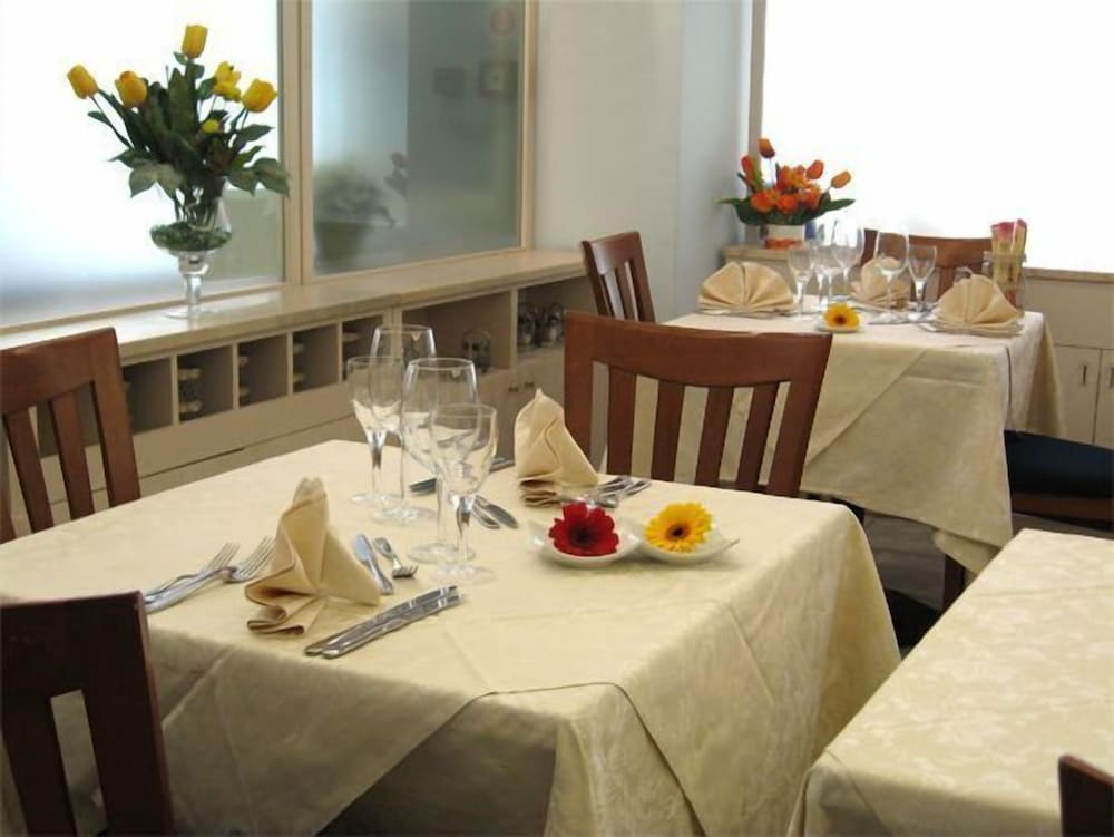 Фото Hotel Villa Mare