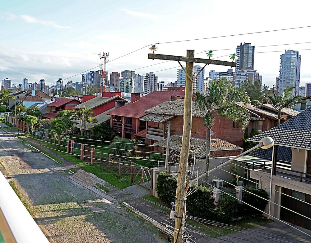 Фото Pousada Molhes da Barra