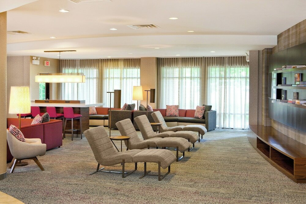 Фото Courtyard Marriott Gettysburg