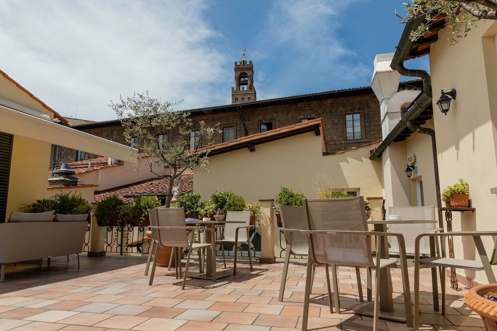 Фото Bernini Palace