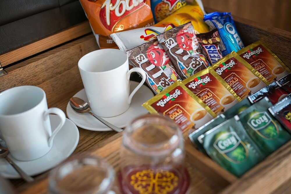 Фото Bespoke Trendy Hotel Hanoi