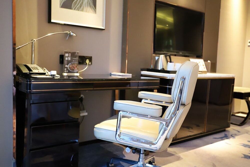 Фото Wanda Realm Jinhua