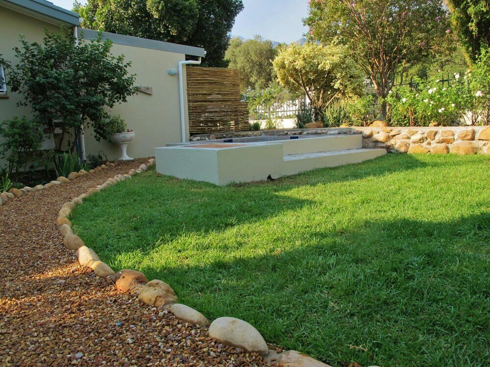 Фото Eight on Tuin