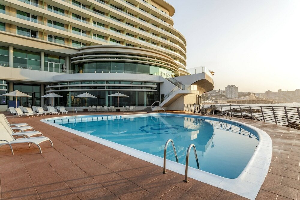 Фото Sheraton Miramar Hotel & Convention Center