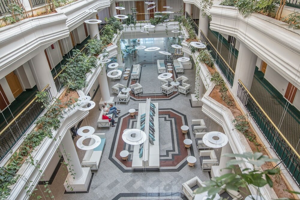 Фото Anastasia Waterpark Beach Resort