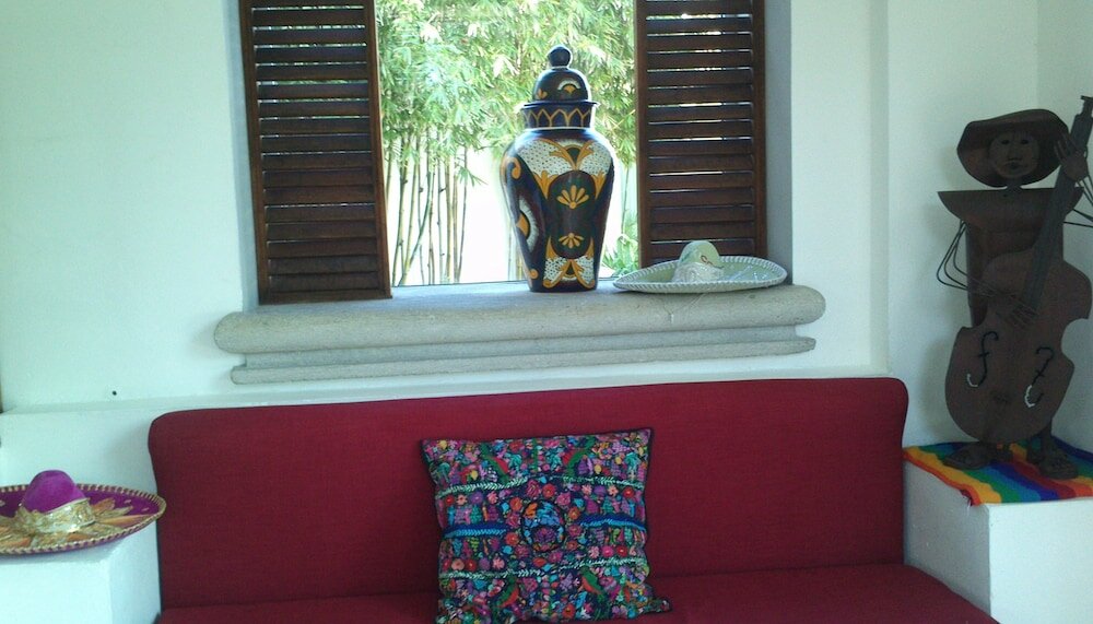 Фото BlueBay Grand Esmeralda All Inclusive