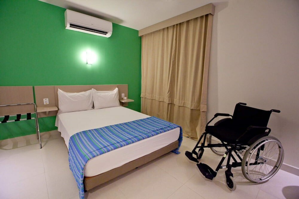 Фото Go Inn Aracaju