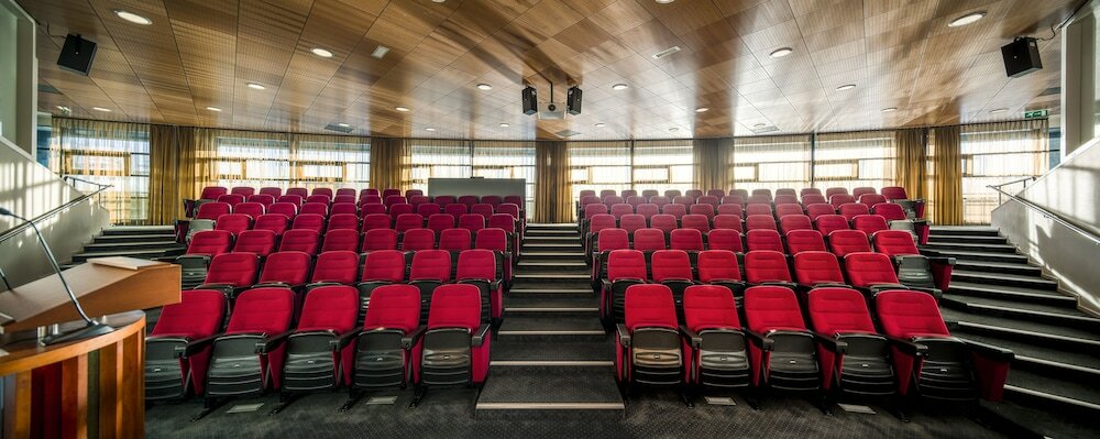 Фото Fletcher Wellness-Hotel Trivium