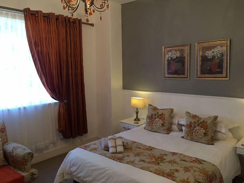 Фото Musgrave Avenue Guest Lodge