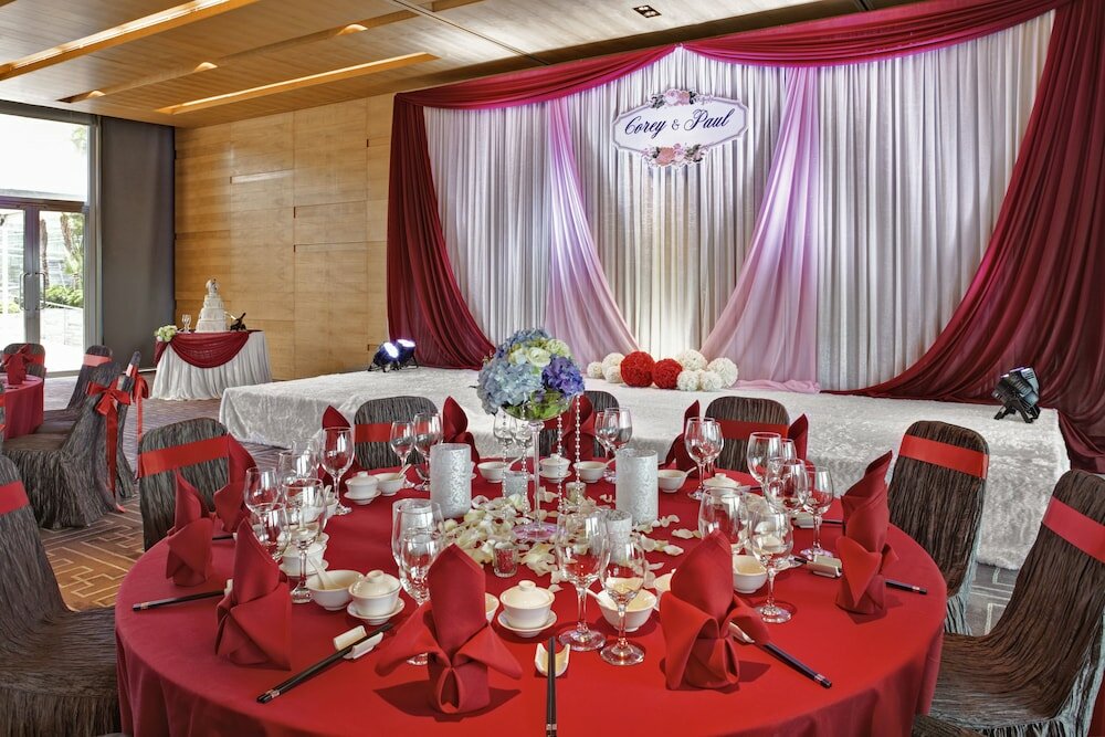 Фото Novotel Hong Kong Citygate