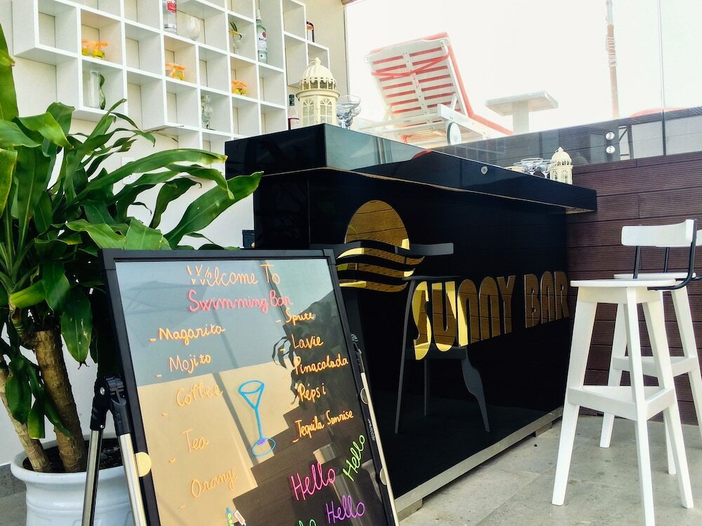 Фото Terra Boutique Hotel