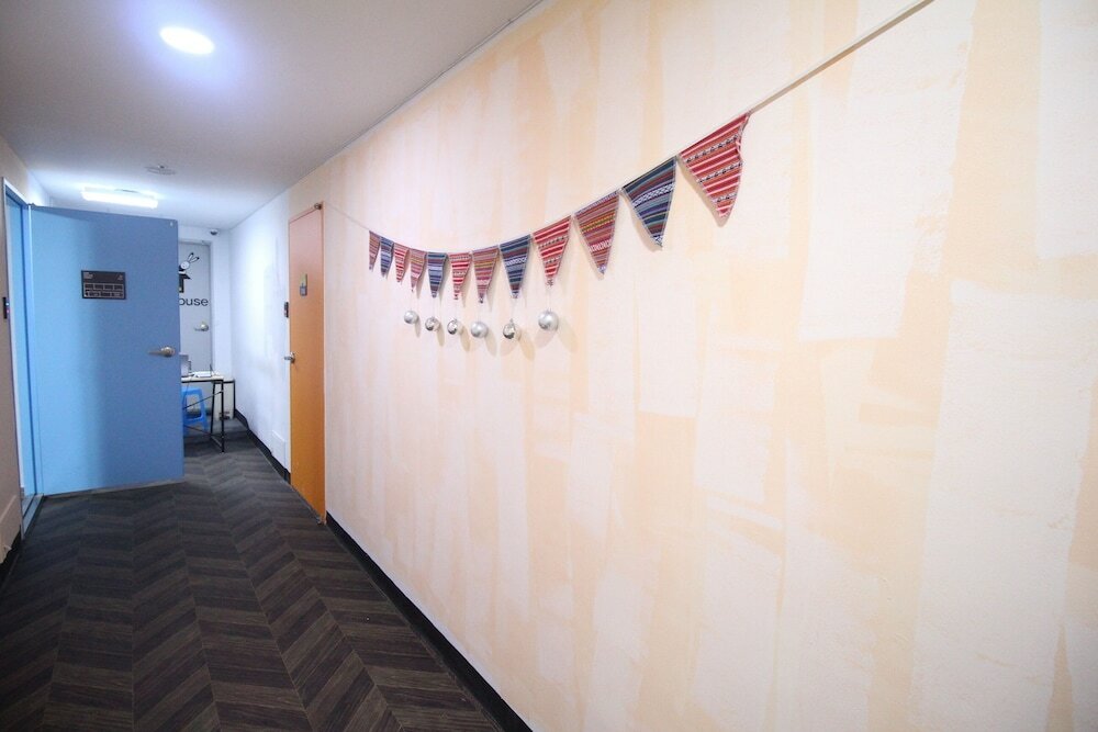 Фото 24 Guesthouse Seomyun