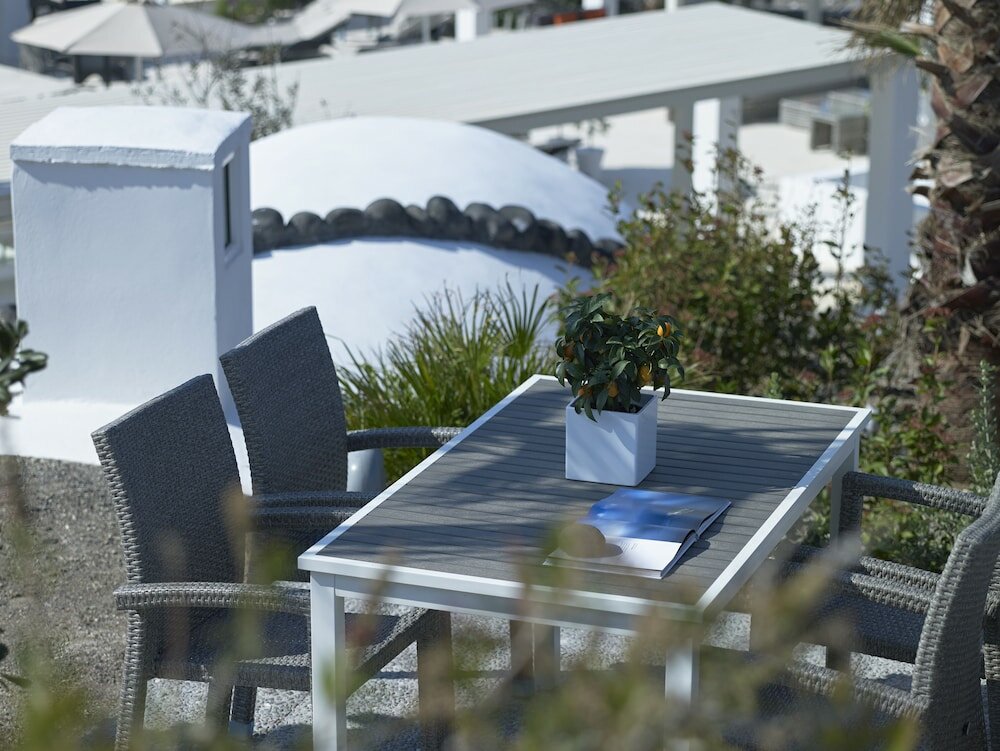 Фото Aurora Luxury Suites