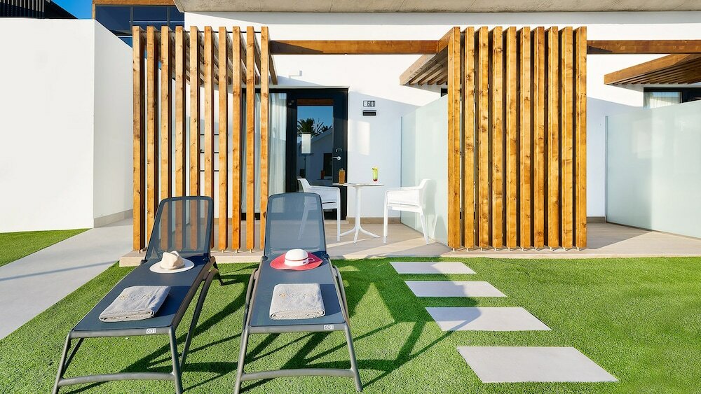 Фото Club Maspalomas Suites & SPA 