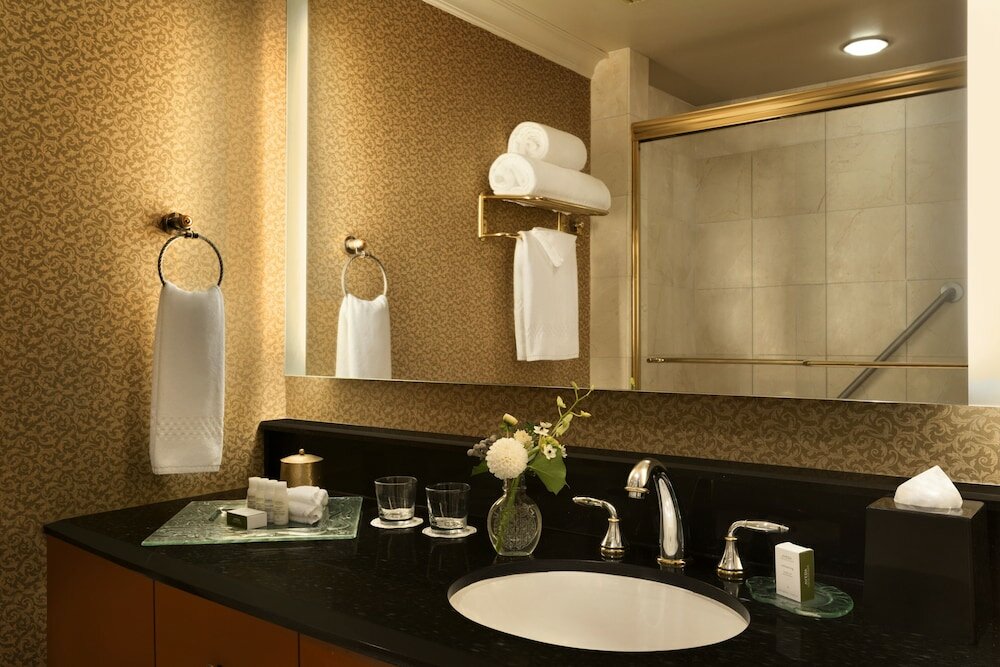 Фото Executive Hotel Le Soleil