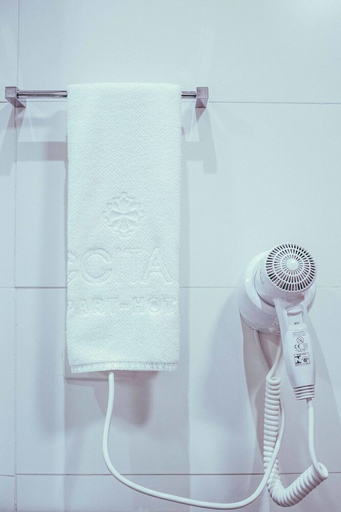 Фото Occitano Apart Hotel