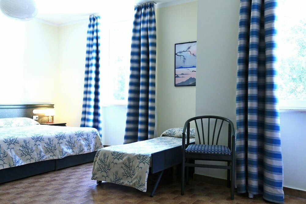 Фото Th Ortano - Ortano Mare Village