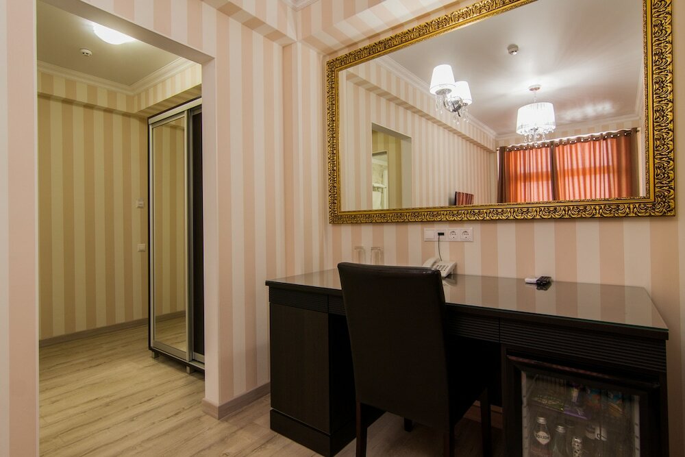 Фото Klassik Hotel