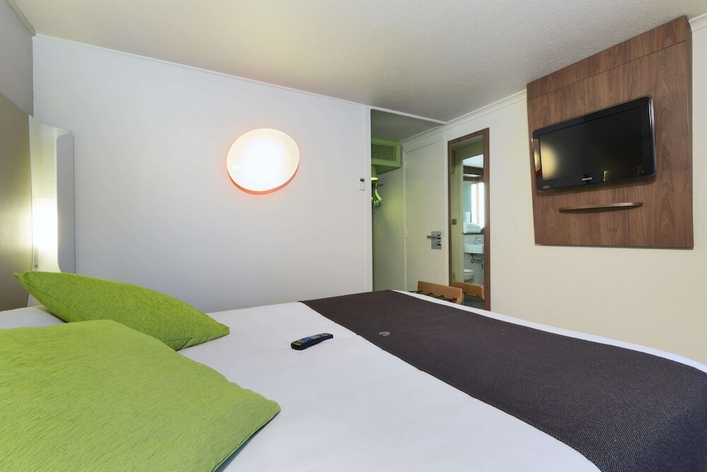 Фото Campanile Chambery