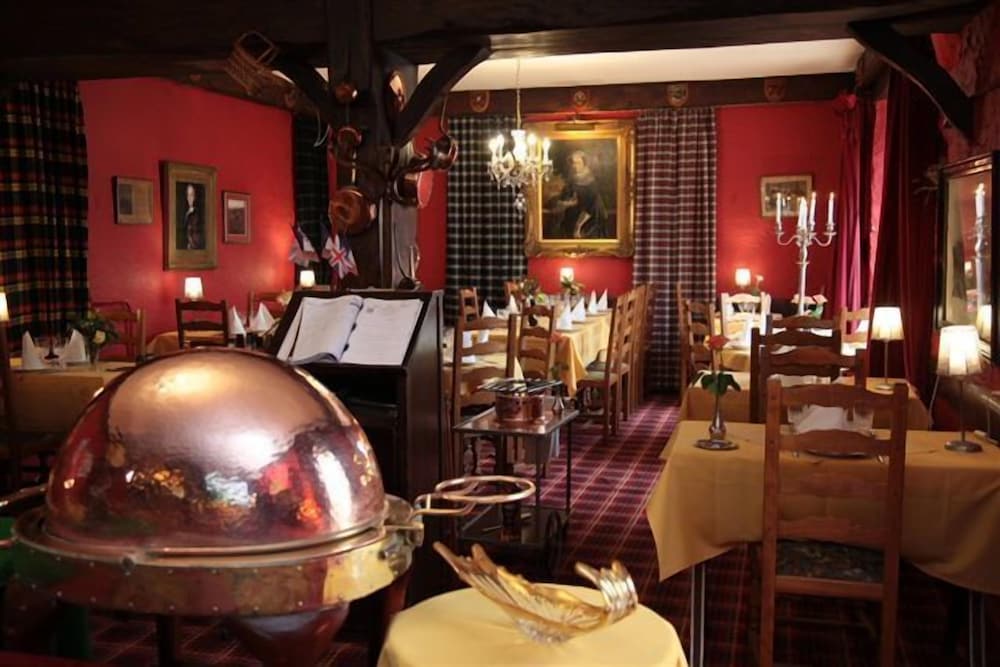 Фото Citotel Marie Stuart