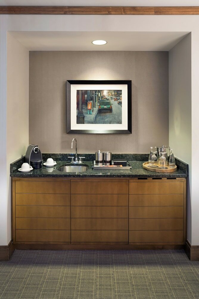 Фото Hyatt Regency Denver at Colorado Convention Center