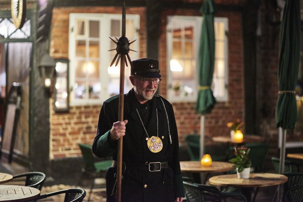 Фото Danhostel Ribe