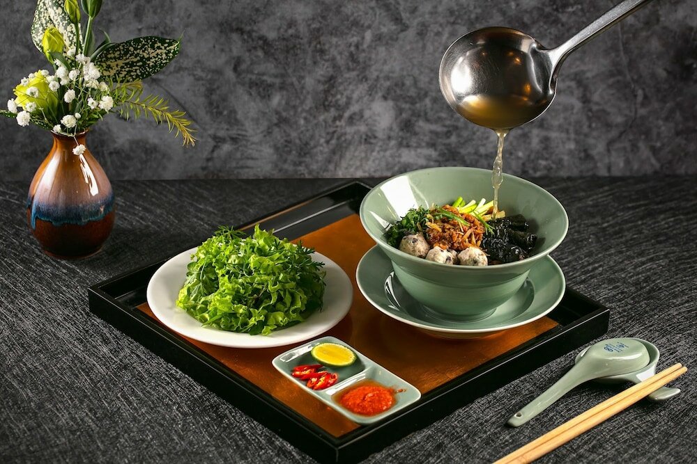 Фото The Tray Hotel