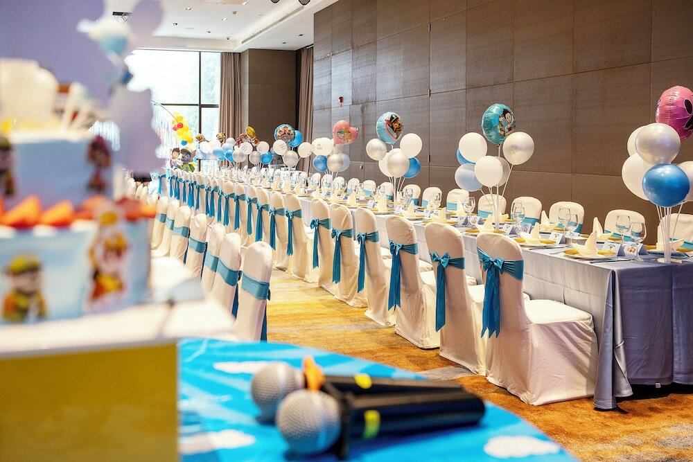 Фото Vaperse Hotel