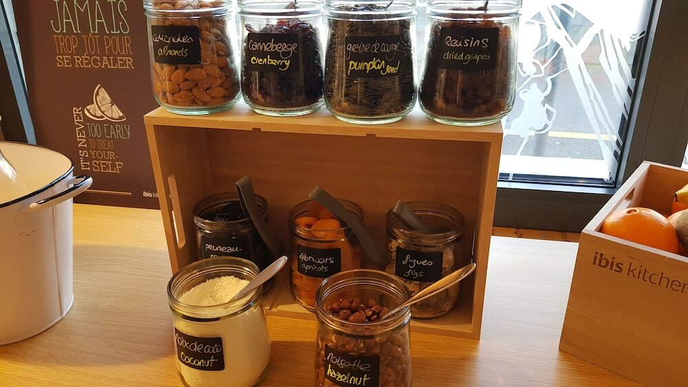 Фото Ibis budget Geneve Petit Lancy