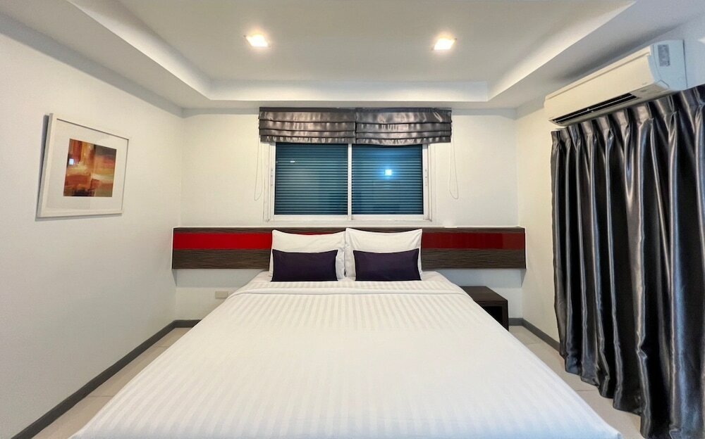 Фото Cubic Pratunam