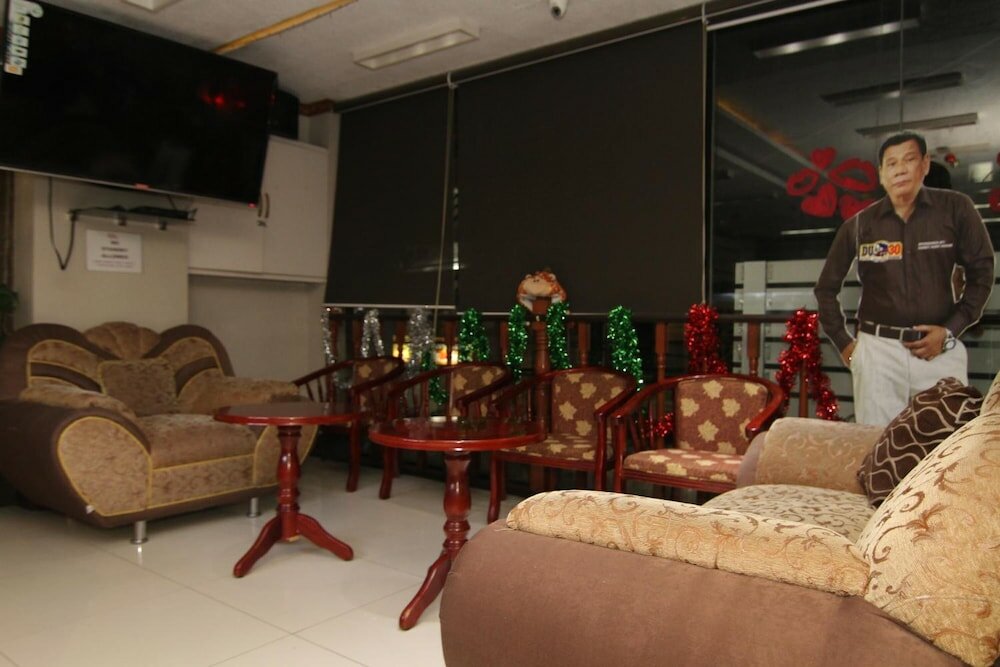 Фото Honey Hunt House