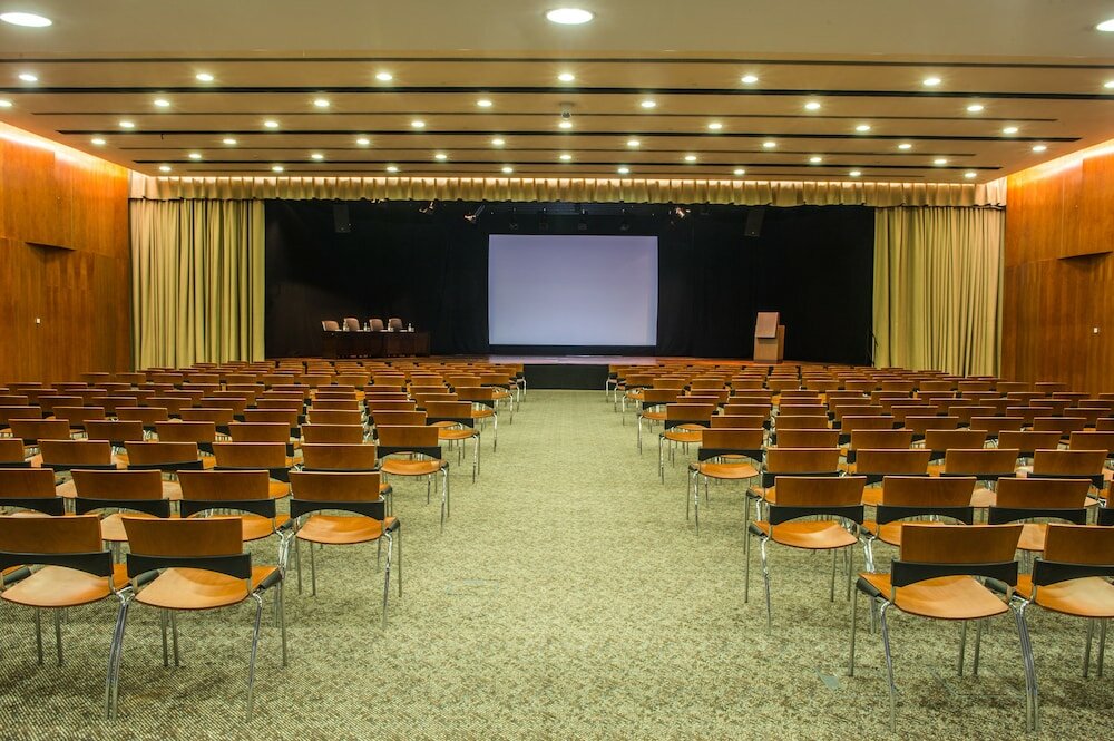 Фото Porto Palácio Hotel