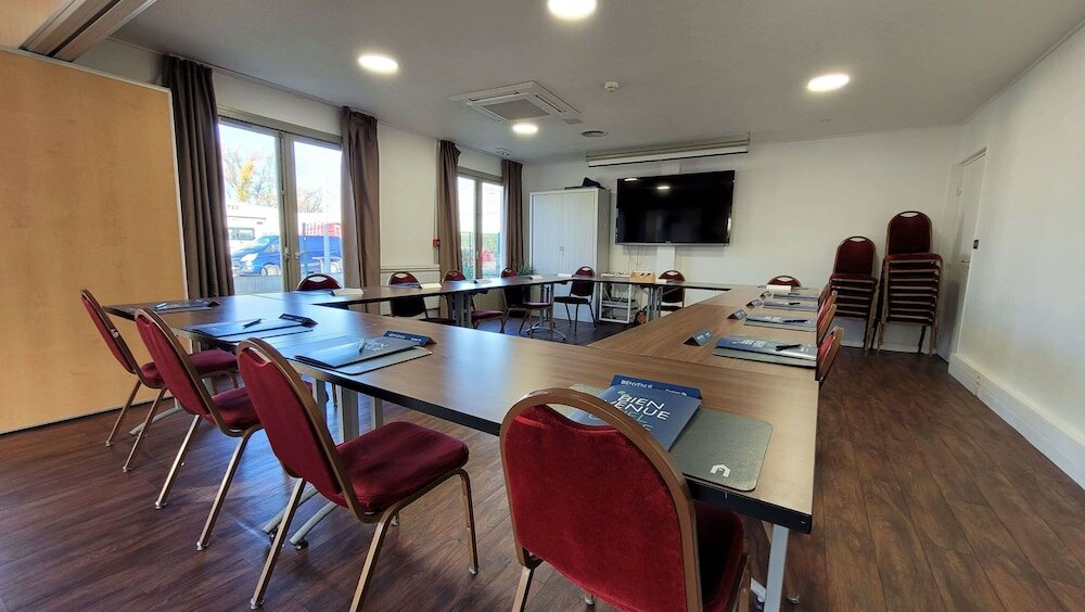 Фото Campanile Chambery